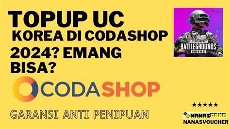 Codashop 2024 .